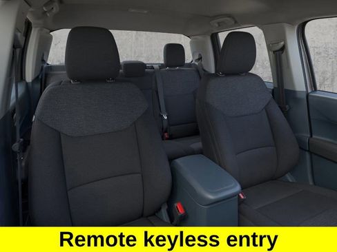 New 2026 Ford Maverick XL w/ Equipment Group 101A image 10