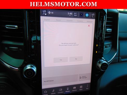 New 2026 RAM 2500 Laramie image 32