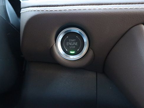 New 2026 Chevrolet Tahoe High Country image 12