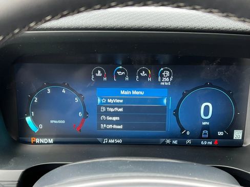 Used 2026 Ford F150 XLT w/ Equipment Group 302A MID image 20