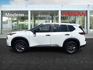 Certified 2024 Nissan Rogue S AWD/4WD video 2