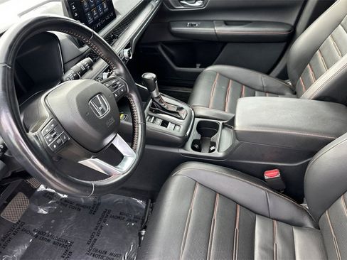 Certified 2025 Honda CR-V Sport-L image 10