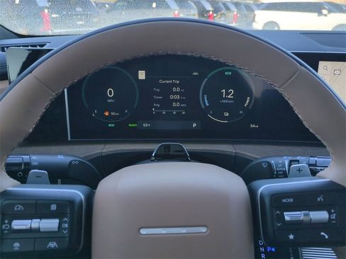 New 2026 Hyundai Santa Fe Calligraphy image 36