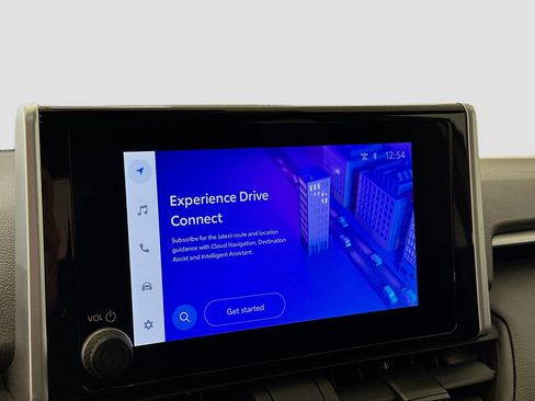 Used 2024 Toyota RAV4 LE image 22