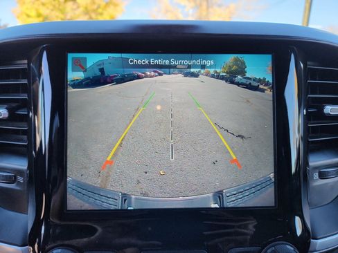 Certified 2022 RAM 1500 Big Horn w/ Trailer Tow Group image 29