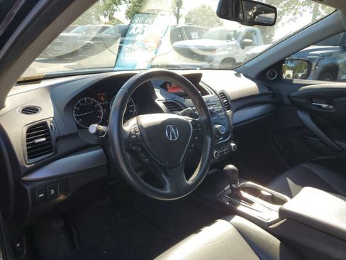 Used 2018 Acura RDX FWD image 19