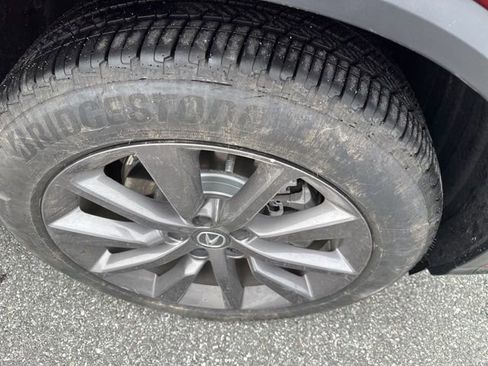 Certified 2025 Acura MDX A-Spec AWD/4WD image 10