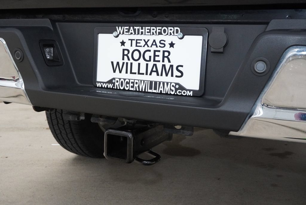 Used 2023 Ford F150 XLT AWD/4WD image 33