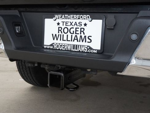 Used 2023 Ford F150 XLT AWD/4WD image 33
