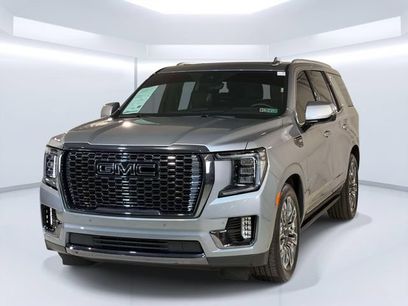 Used 2024 GMC Yukon Denali Ultimate
