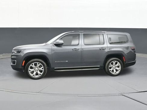 Used 2022 Jeep Wagoneer Series II w/ Convenience Group I image 9