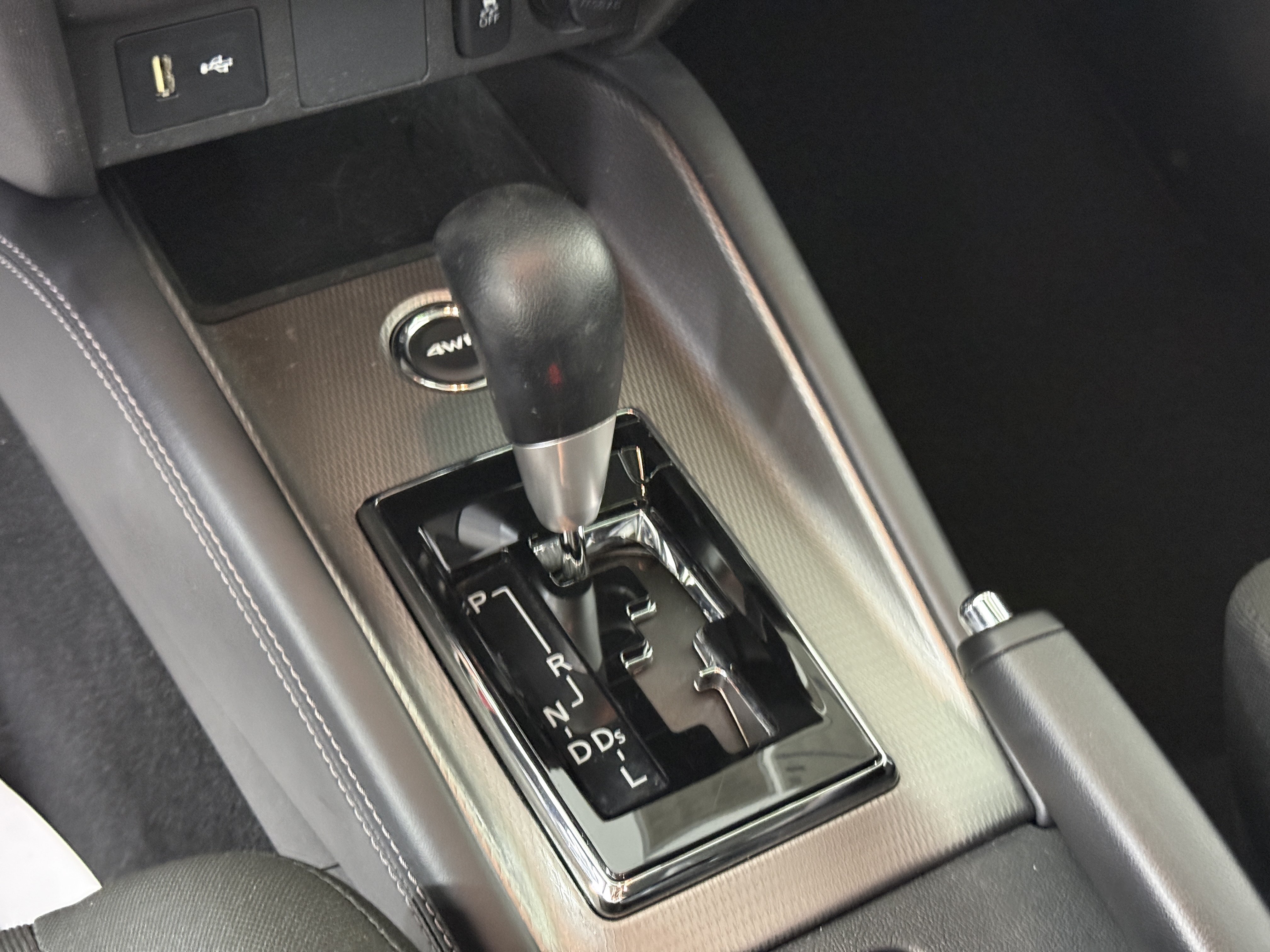 Used 2022 Mitsubishi Outlander Sport LE AWD/4WD image 19