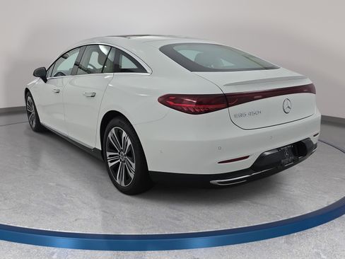 Used 2023 Mercedes-Benz EQS 450+ Sedan image 7