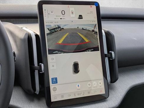 New 2026 Volvo EX30 Plus image 15