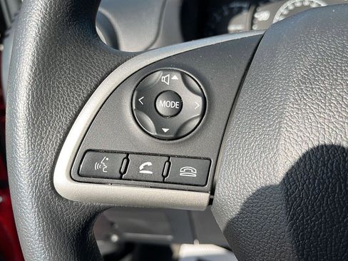 Used 2024 Mitsubishi Mirage ES image 14