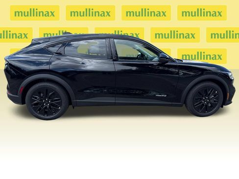 New 2026 Ford Mustang Mach-E Select RWD image 17