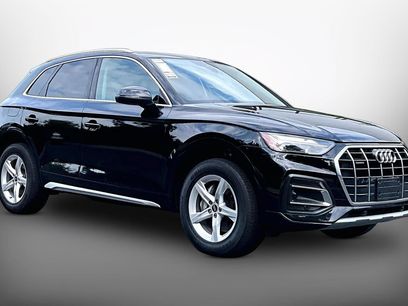 Used 2023 Audi Q5 2.0T Premium w/ Convenience Package