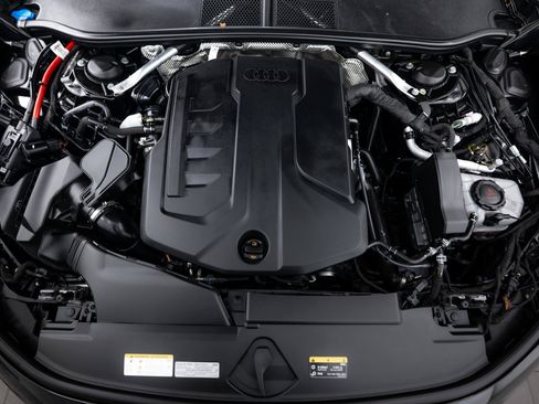 Certified 2025 Audi A5 2.0T Premium Plus w/ Premium Plus image 20