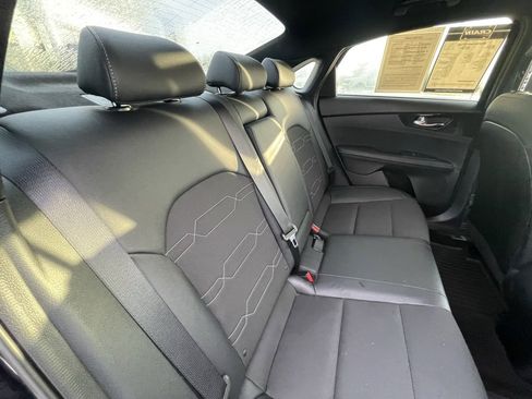 Certified 2024 Kia Forte GT-Line image 25