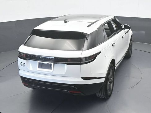 Used 2025 Land Rover Range Rover Velar Dynamic SE AWD/4WD image 47