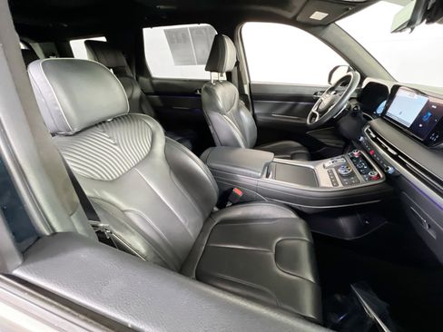 Used 2023 Hyundai Palisade Calligraphy AWD/4WD image 29