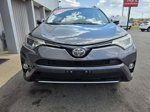 Used 2016 Toyota RAV4 XLE w/ Convenience Package AWD/4WD image 3