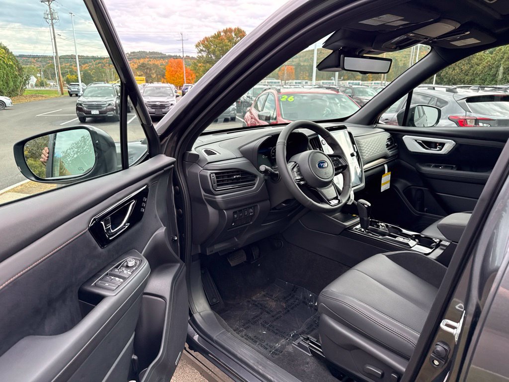 New 2026 Subaru Forester Touring AWD/4WD image 20