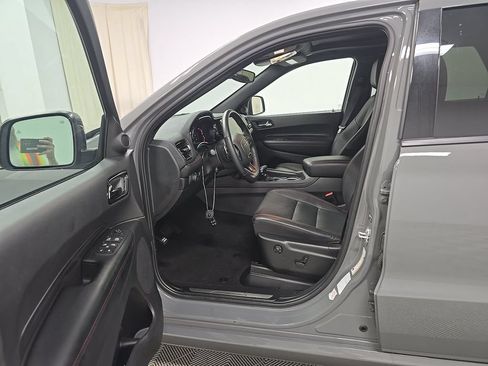 Used 2026 Dodge Durango GT AWD/4WD image 2