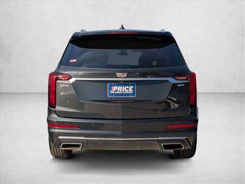 Used 2020 Cadillac XT6 Premium Luxury image 5