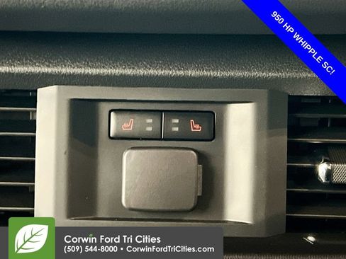 Used 2025 Ford F150 Raptor w/ Equipment Group 803A Raptor R AWD/4WD image 31
