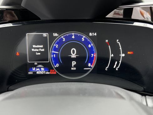 Used 2024 Lexus NX 250 AWD w/ Cold Area Package image 21