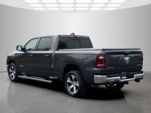 Certified 2023 RAM 1500 Laramie AWD/4WD image 5