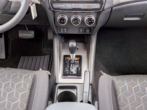 New 2026 Mitsubishi Outlander Sport ES AWD/4WD image 18