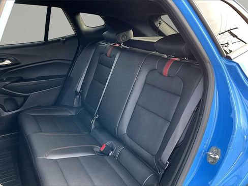 Used 2024 Chevrolet Trax RS w/ Driver Confidence Package image 26