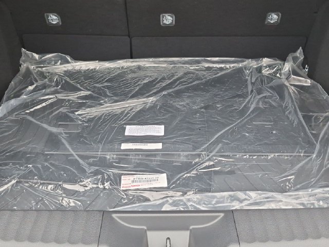 New 2027 Toyota Prius XLE AWD/4WD image 27