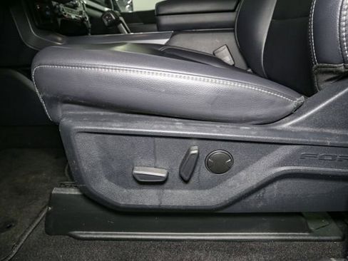 Used 2025 Ford F150 XLT w/ Equipment Group 303A High image 41