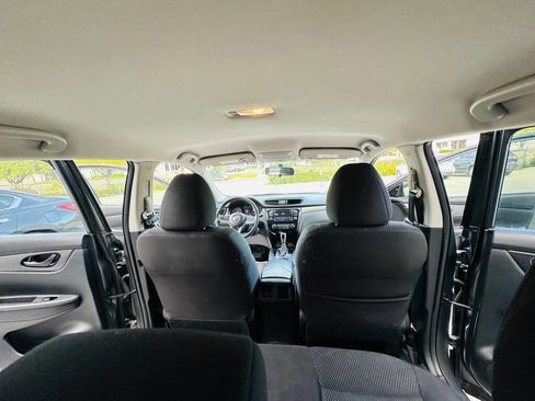 Used 2019 Nissan Rogue Sport S image 22
