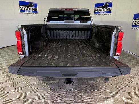 Used 2024 Chevrolet Silverado 2500 High Country w/ High Country Premium Package AWD/4WD image 33