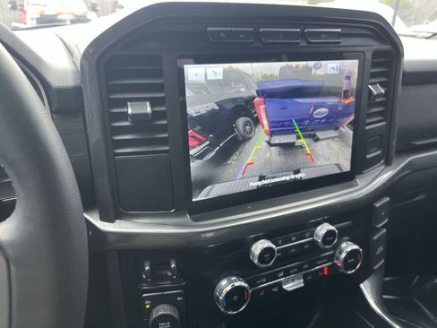 Certified 2023 Ford F150 XLT w/ Equipment Group 302A High AWD/4WD image 10