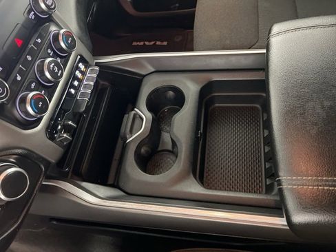 Certified 2020 RAM 1500 Big Horn image 21