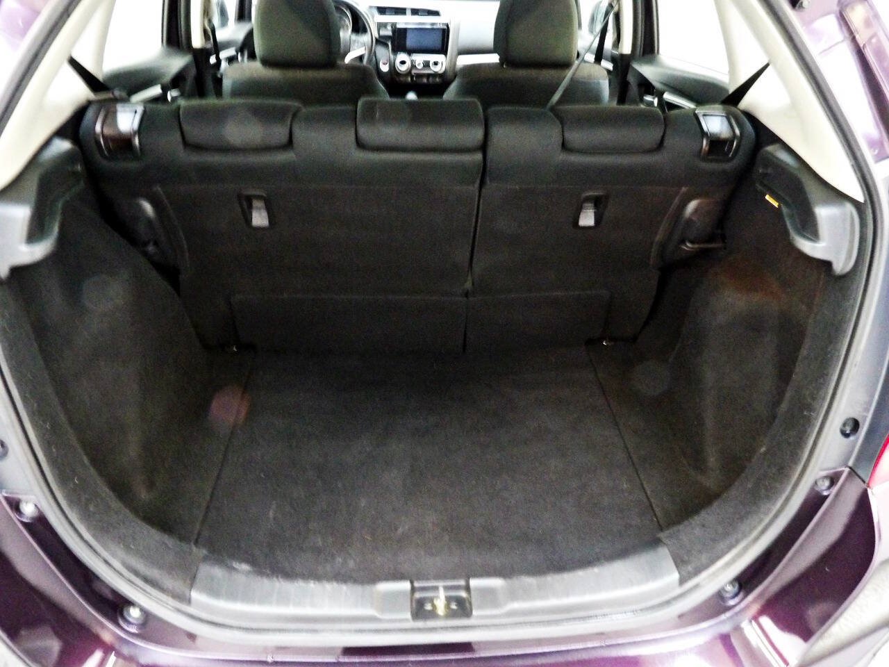 Used 2016 Honda Fit EX image 13