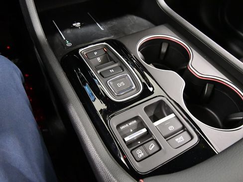New 2026 Honda Pilot Black Edition image 24
