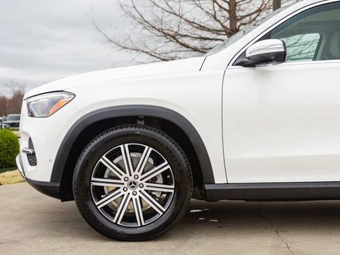 Certified 2026 Mercedes-Benz GLE 350 4MATIC image 6