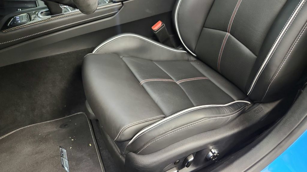 Used 2022 Cadillac CT5 V Blackwing w/ Carbon Fiber Package 2 RWD image 34