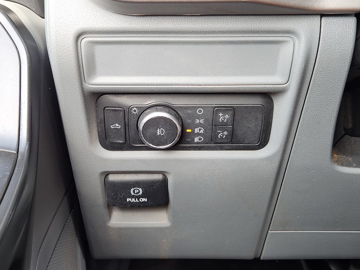 Used 2021 Ford F150 XL w/ FX4 Off-Road Package AWD/4WD image 42