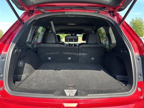 Used 2024 Honda Passport EX-L image 14
