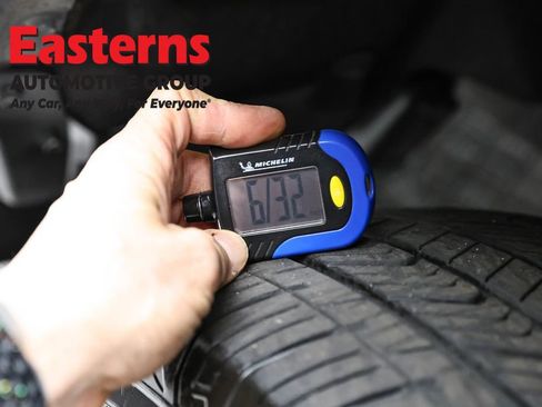 Used 2024 Toyota Tundra Platinum image 31