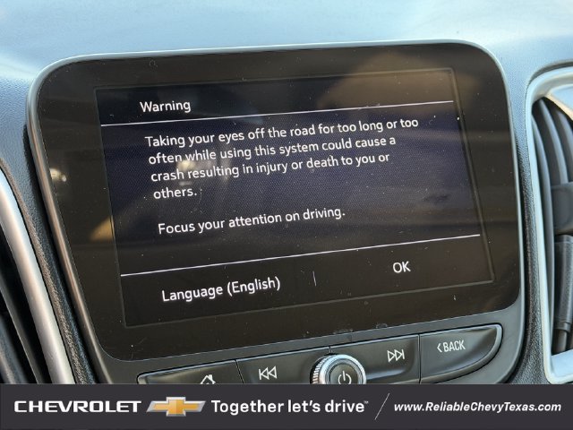 Used 2024 Chevrolet Malibu LT FWD image 23