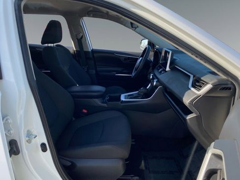 Used 2024 Toyota RAV4 LE image 15