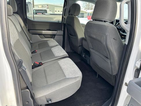 Used 2022 Ford F150 XLT w/ Trailer Tow Package AWD/4WD image 20